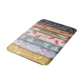 Tapis De Bain Jane Austen Novels (Angle)