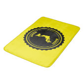 Tapis De Bain Japon (Angle)