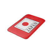 Tapis De Bain Japon (Angle)