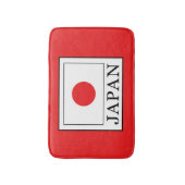 Tapis De Bain Japon (Devant (Vertical))