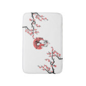 Tapis de bain japonais (Devant (Vertical))