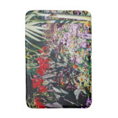 Tapis De Bain Jardin de guérison (Devant (Vertical))