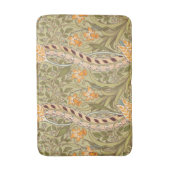 Tapis De Bain Jardin de jonquilles de William Morris Fleur Class (Devant (Vertical))