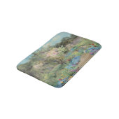 Tapis De Bain Jardin de Kilmurry (par Mildred Anne Butler) (Angle)