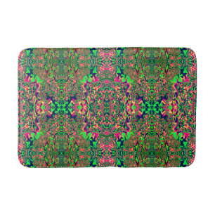 Tapis De Bain Jardin de la folie.....
