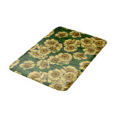 Tapis De Bain Jardin de la jonquille (Angle)