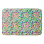 Tapis De Bain Jardin de printemps (Devant)