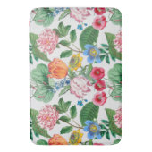 Tapis De Bain Jardin de printemps (devant Vertical)