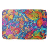 Tapis De Bain Jardin d'été (Devant)