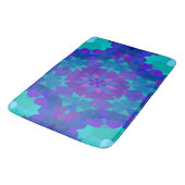 Tapis De Bain Jardin d'étoiles.... (Angle)