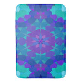 Tapis De Bain Jardin d'étoiles.... (devant Vertical)