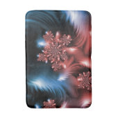 Tapis De Bain Jardin lacial (Devant (Vertical))