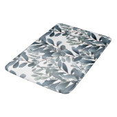 Tapis De Bain Jardin mélancolique (Angle)