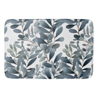 Tapis De Bain Jardin mélancolique