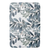 Tapis De Bain Jardin mélancolique (devant Vertical)