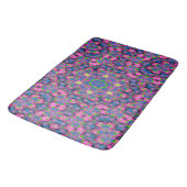 Tapis De Bain Jardin printanier charmant.... (Angle)