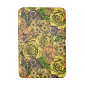 Tapis De Bain Jardin Tarantula 1 (Devant (Vertical))