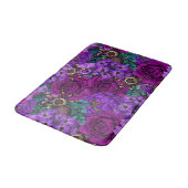 Tapis De Bain Jardin Tarantula 3 (Angle)