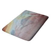 Tapis De Bain Jasper polychrome (Angle)