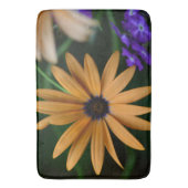 Tapis De Bain Jaune (devant Vertical)