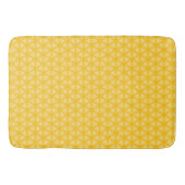 Tapis De Bain Jaune 4 (Devant)