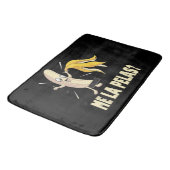 Tapis De Bain Je m'en fiche (Angle)