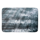 Tapis De Bain Je parle aux arbres... (Devant)