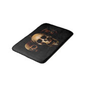 Tapis De Bain Je Te Vois.... (Angle)