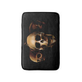 Tapis De Bain Je Te Vois.... (Devant (Vertical))