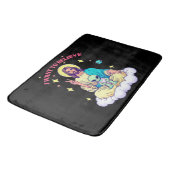 Tapis De Bain Je veux croire (Angle)