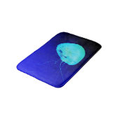 Tapis De Bain Jellyfish (Angle)