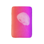Tapis De Bain Jellyfish (Devant (Vertical))