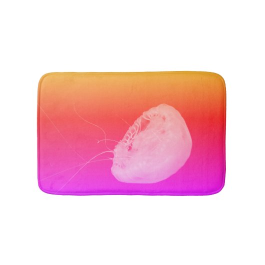 Tapis De Bain Jellyfish (Devant)