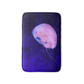 Tapis De Bain Jellyfish (Devant (Vertical))