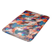 Tapis De Bain Jellyfish (Angle)