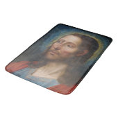 Tapis De Bain Jésus Christ (par Quentin Metsys) (Angle)