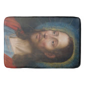 Tapis De Bain Jésus Christ (par Quentin Metsys) (Devant)