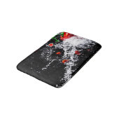 Tapis De Bain Jet d'eau (Angle)