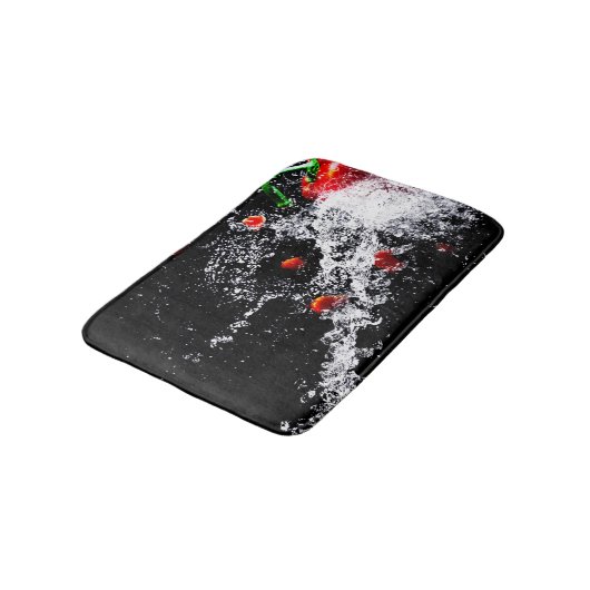 Tapis De Bain Jet d'eau (Angle)