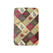 Tapis De Bain Jeu de Trones Motif sigil (Devant (Vertical))