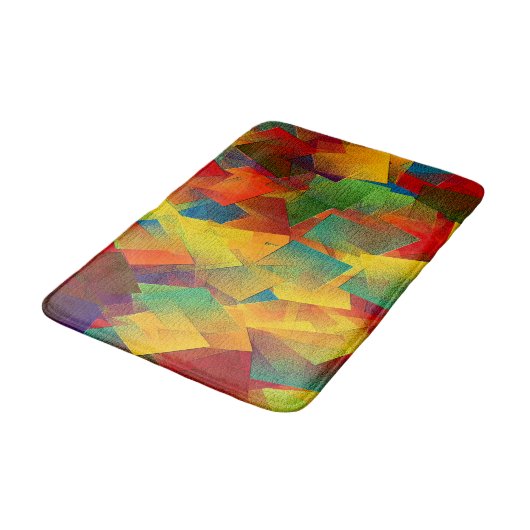 Tapis De Bain Jeu d'enfant sauvage...... (Angle)