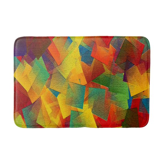 Tapis De Bain Jeu d'enfant sauvage...... (Devant)