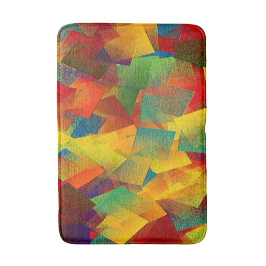 Tapis De Bain Jeu d'enfant sauvage...... (Devant (Vertical))