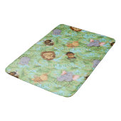 Tapis De Bain Jeunes Friends (Angle)