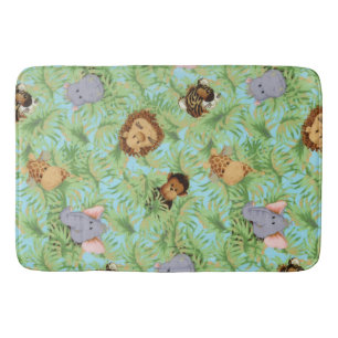 Tapis De Bain Jeunes Friends
