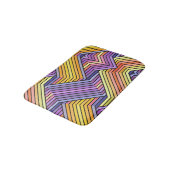 Tapis De Bain Jeux vidéo (Angle)