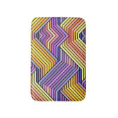 Tapis De Bain Jeux vidéo (Devant (Vertical))
