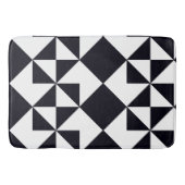 Tapis De Bain Jigsaw (Devant)