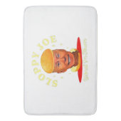 Tapis De Bain Joe Biden anti-président (devant Vertical)