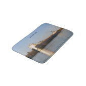 Tapis De Bain John D. Leitch (Angle)